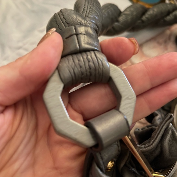 LOUIS VUITTON
Monogram Olympe Nimbus PM - Picture 5 of 13